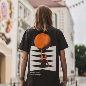 Koszulka Festiwal OFCA 2026