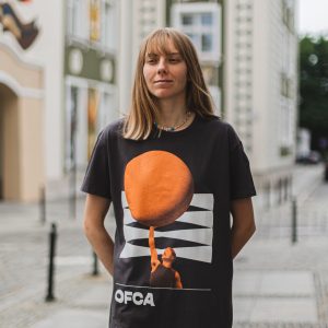 Koszulka OFCA 2026